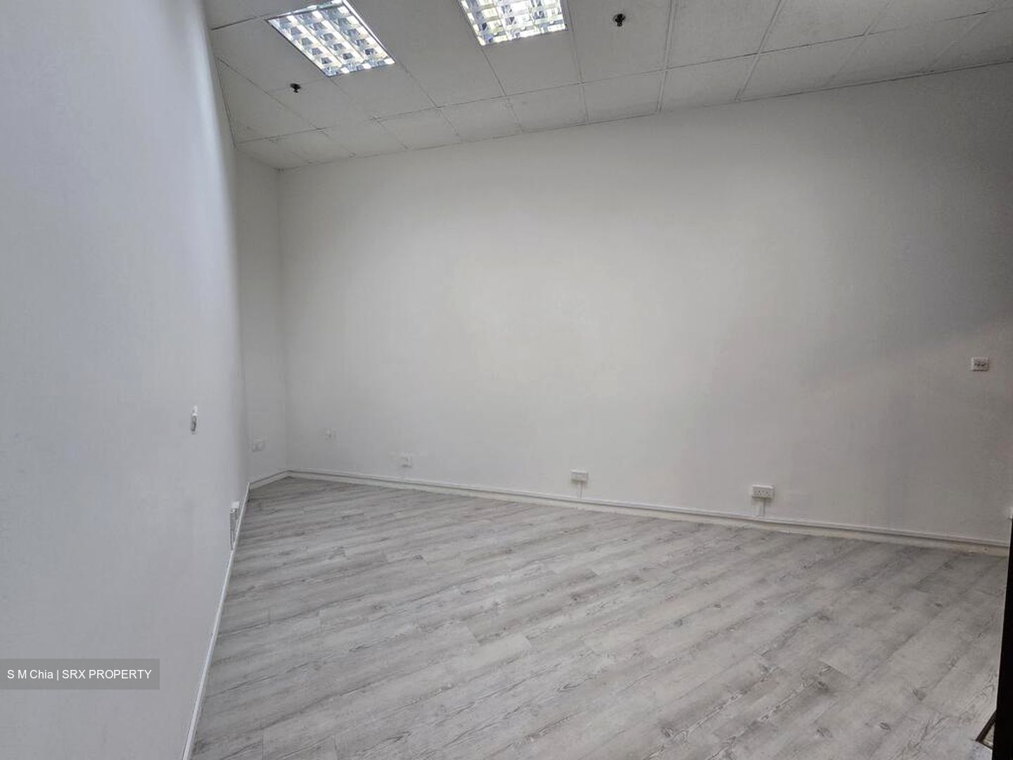 The Riverwalk / Riverwalk Apartments (D1), Office #495833131